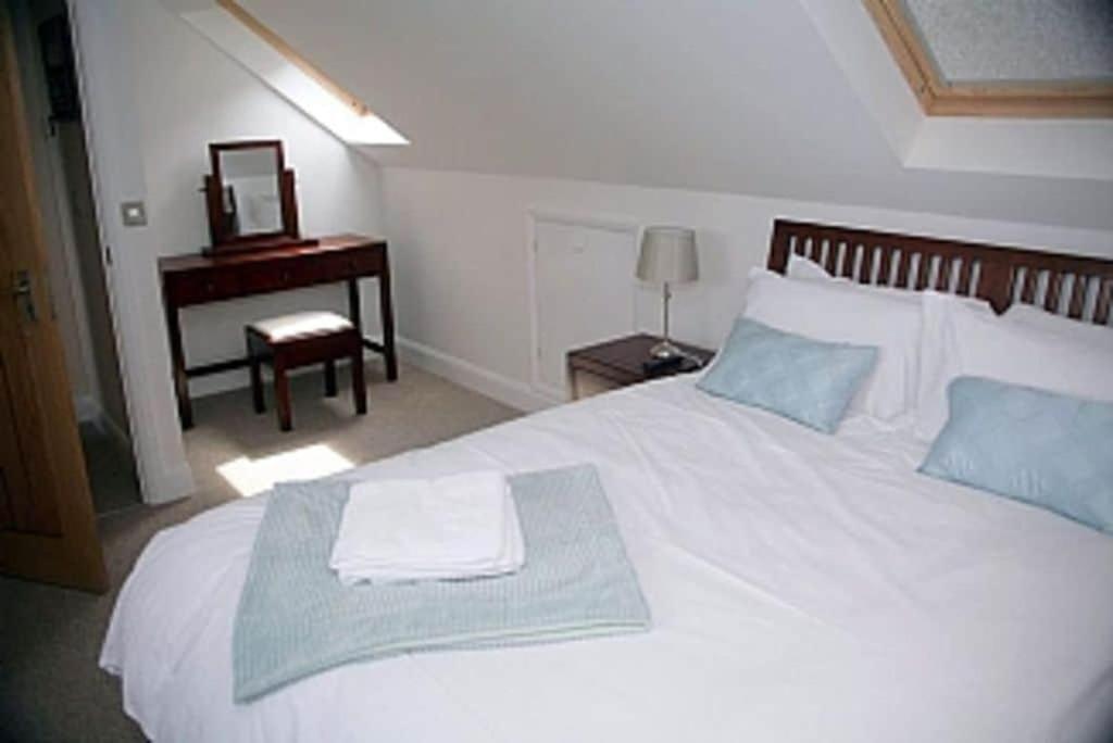 Hunters Retreat Villa Lyminster Luaran gambar